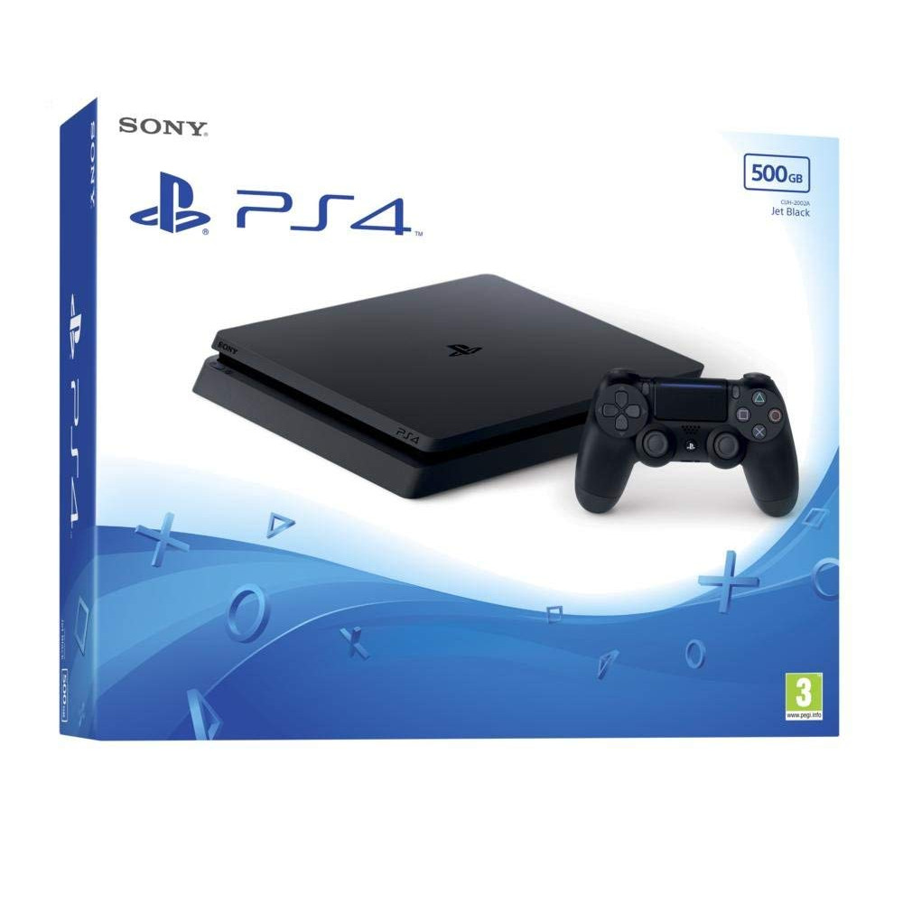 Playstation 4 Legge I Blu Ray